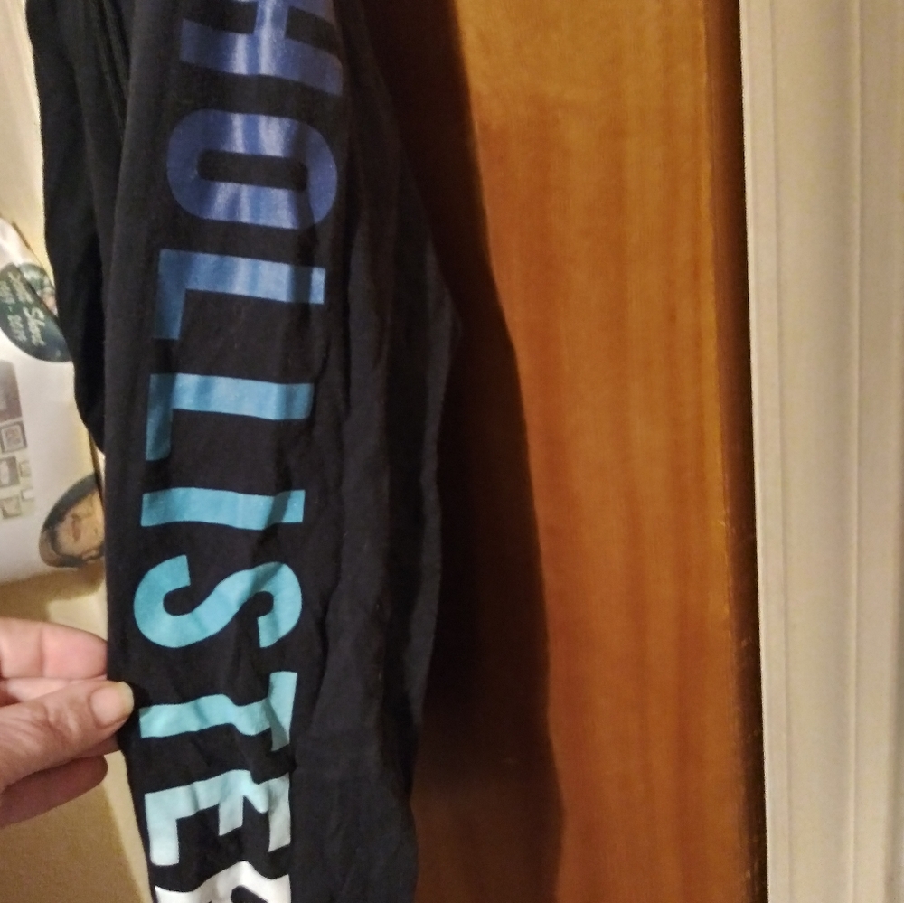 Hollister Hoodie